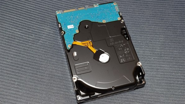 ハードディスク・HDD(3.5インチ) レビュー・評価 - 価格.com