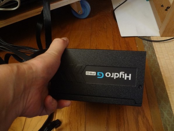 電源ユニット FSP Hydro G PRO 1000W HG2-1000 4754_21f35466c003aa9f99f6160ad