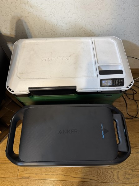 ANKER 767 Portable Power Station (GaNPrime PowerHouse 2048Wh