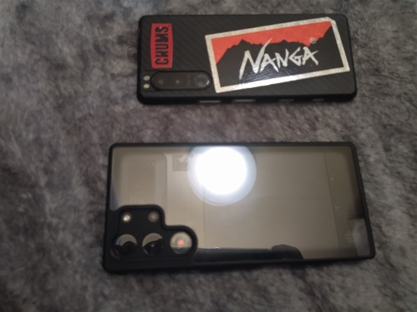 国内版 Redmagic 10 pro 16GB+512GB / 黒スケルトン 中古】Nubia 国内版 【SIMフリー】 REDMAGIC 10 Pro Dusk(黒