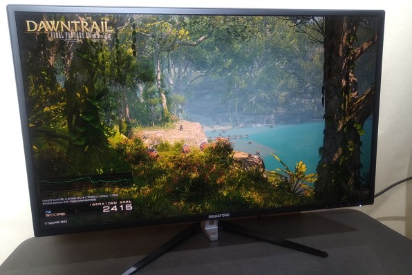 Gigastone GJLM-32FA51-315 [32インチ]投稿画像・動画 - 価格.com