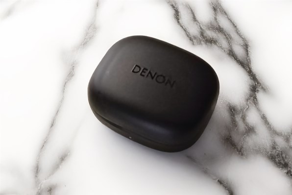 DENON AH-C840NCW-BK [ブラック] レビュー評価・評判 - 価格.com