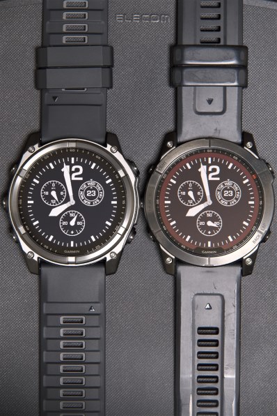 ガーミン フェニックス8 サファイア スマートウォッチ 010-02907-50 ガーミン fenix 8 Sapphire Dual Power 51mm 010-02907-50 [Ti