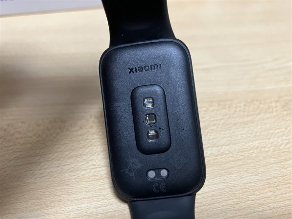 Xiaomi Xiaomi Smart Band 9 Active [ブラック] レビュー評価