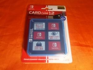 カードが収納しやすくて、正式ライセンス商品という安心感がある