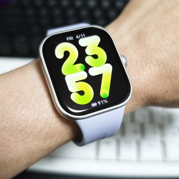 Xiaomi Redmi Watch 5 [シルバーグレー] 価格比較 - 価格.com