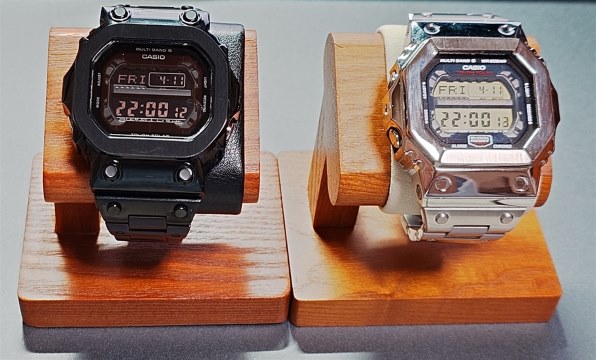 カシオ G-SHOCK GXW-56BB-1JF投稿画像・動画 (レビュー) - 価格.com
