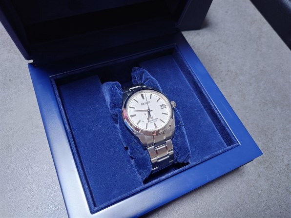 Grand Seiko グランドセイコー SBGA011 楽天市場】grand seiko sbga 011（腕時計）の通販