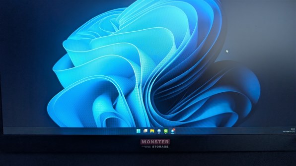 MONSTER STORAGE MS-PTMT15FHD [15.6インチ] 価格比較 - 価格.com