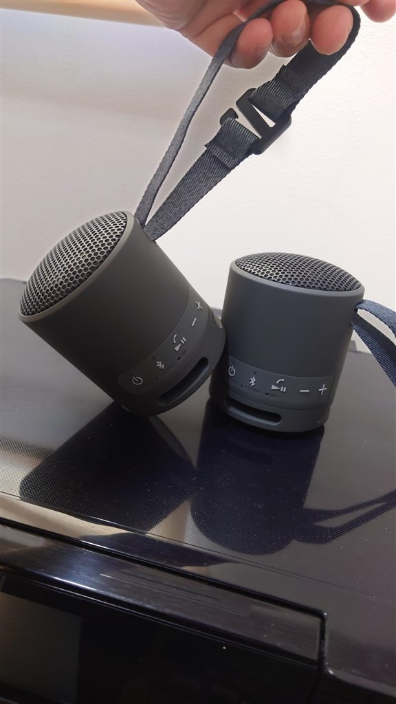 レア・未使用品☆SONY XBA-100(返品詐欺対策済み) - メルカリ
