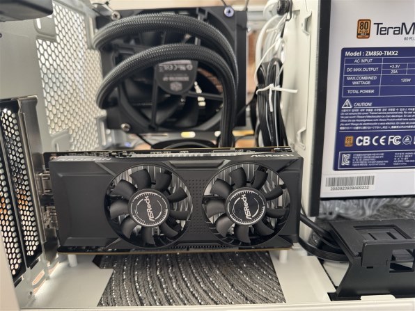 ASRock Radeon RX550 Low Profile 4GB [PCIExp 4GB] 価格比較