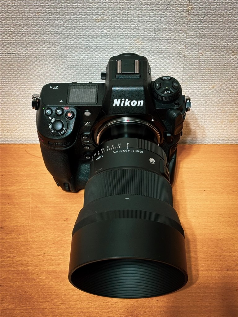 これで私はFTZをやめられました。』 Megadap ETZ21-P mi_na_miさんの
