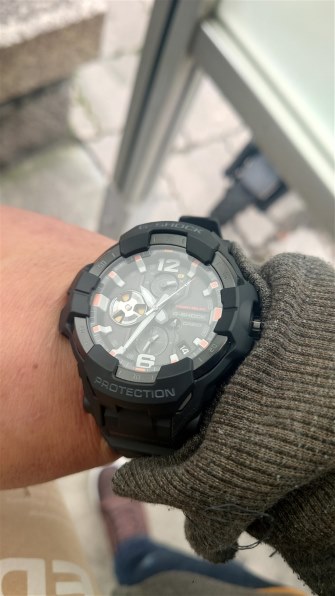 カシオ G-SHOCK マスター オブ G グラビティマスター GR-B300 カシオ G-SHOCK マスター オブ G グラビティマスター GR-B300