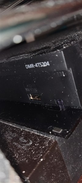 パナソニック 4Kディーガ DMR-4TS204投稿画像・動画 - 価格.com パナソニック 4Kディーガ DMR-4TS204投稿画像・動画 - 価格.com