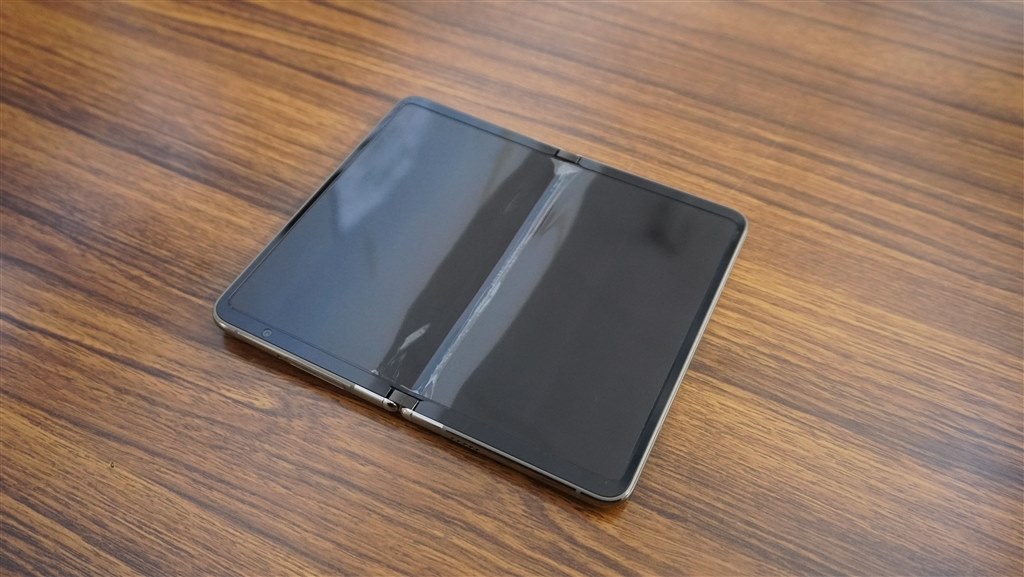 今までの価値観をぶっ壊すgoogle初のフォルダブルスマートフォン