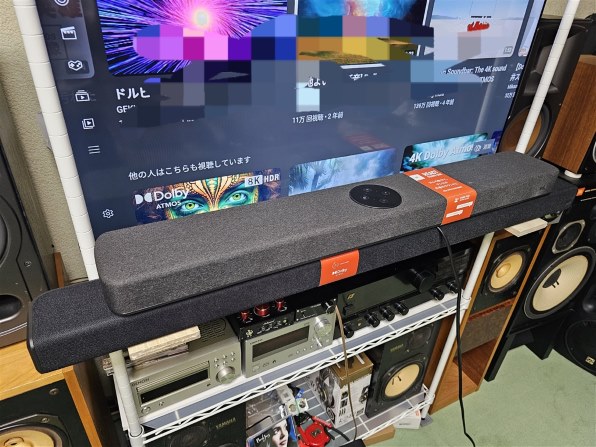 Polk Audio SIGNA S4 レビュー評価・評判 - 価格.com