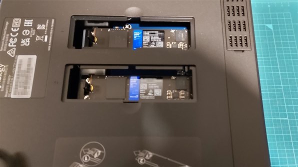 Synology DiskStation DS923+投稿画像・動画 - 価格.com