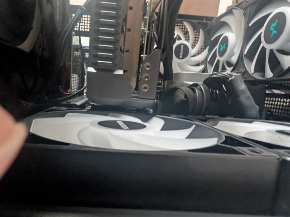 MONTECH×ドスパラコラボの格安ピラーレスPCケースが登場、価格は