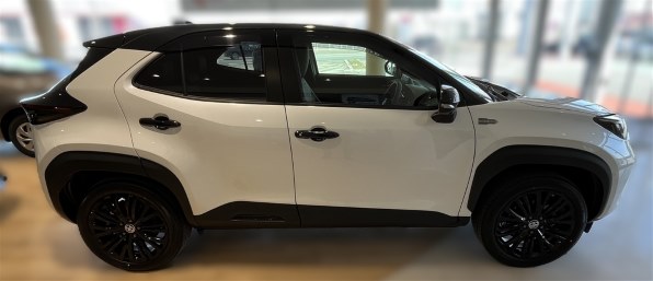 トヨタ ヤリスクロス投稿画像・動画 - 価格.com