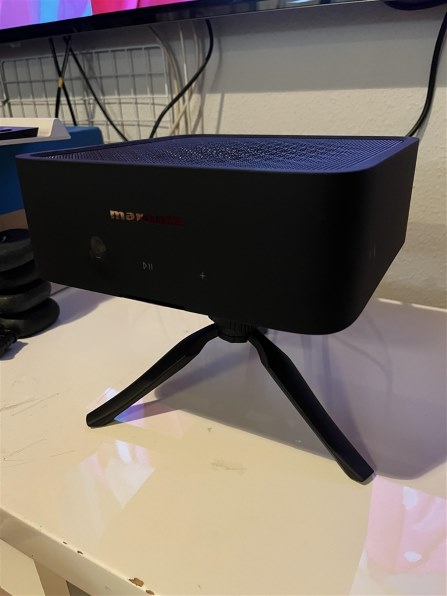 マランツ MODEL M1 [ブラック] 価格比較 - 価格.com