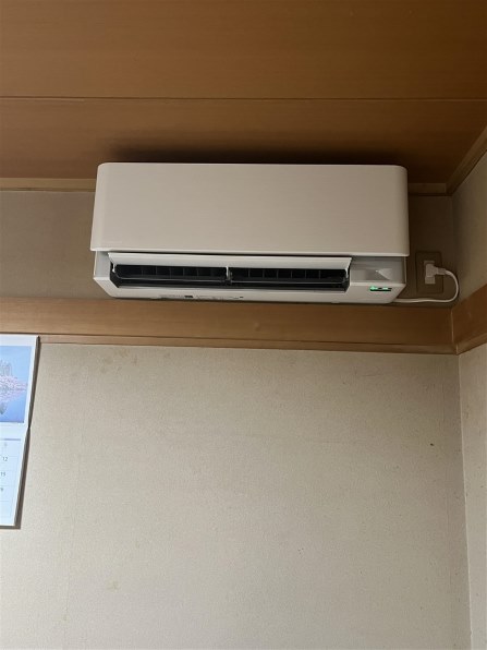Daikin ルームエアコン 2024年製 R403ASP（14畳～） ダイキン 2024年度モデル ルームエアコン S404ATGP-W 14畳程度