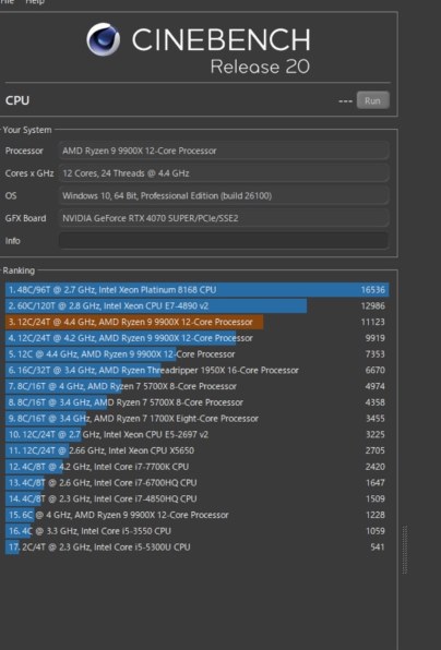 AMD Ryzen 9 9900X BOX レビュー評価・評判 - 価格.com AMD Ryzen 9 9900X BOX レビュー評価・評判 - 価格.com