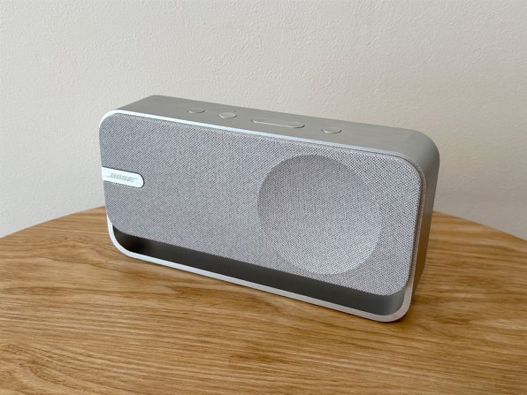 Bose SoundLink Home Bluetooth Speaker [クールグレー] 価格