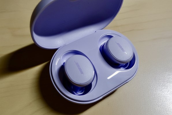 Bose QuietComfort Earbuds 第2世代 [ホワイトスモーク] 価格