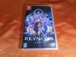フリュー REYNATIS/レナティス [通常版] [Nintendo Switch] 価格