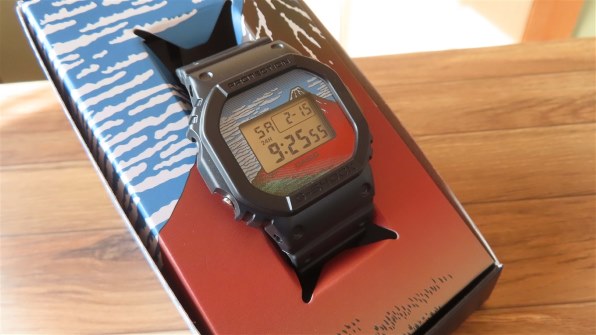 カシオ G-SHOCK DW-5600KHG24-1JR 価格比較 - 価格.com