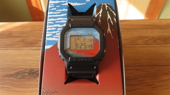 カシオ G-SHOCK DW-5600KHG24-1JR 価格比較 - 価格.com