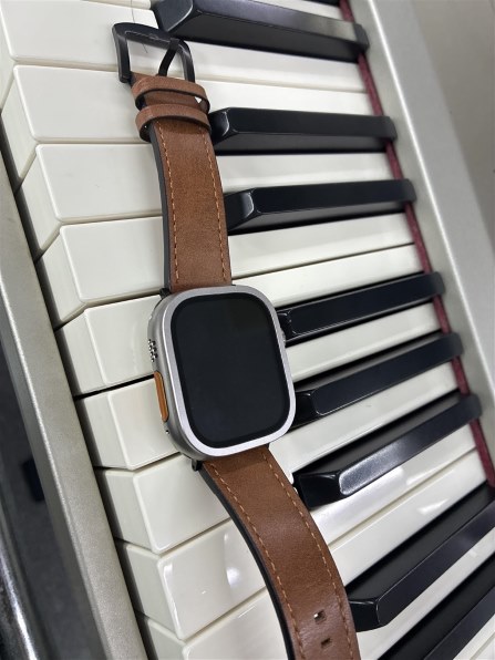 Apple Apple Watch Ultra 2 GPS+Cellularモデル 49mm MX4P3J/A Apple Apple Watch Ultra 2 GPS+Cellularモデル 49mm MX4P3J/A