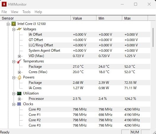 インテル Core i3 12100F BOX投稿画像・動画 - 価格.com インテル Core i3 12100F BOX投稿画像・動画 - 価格.com
