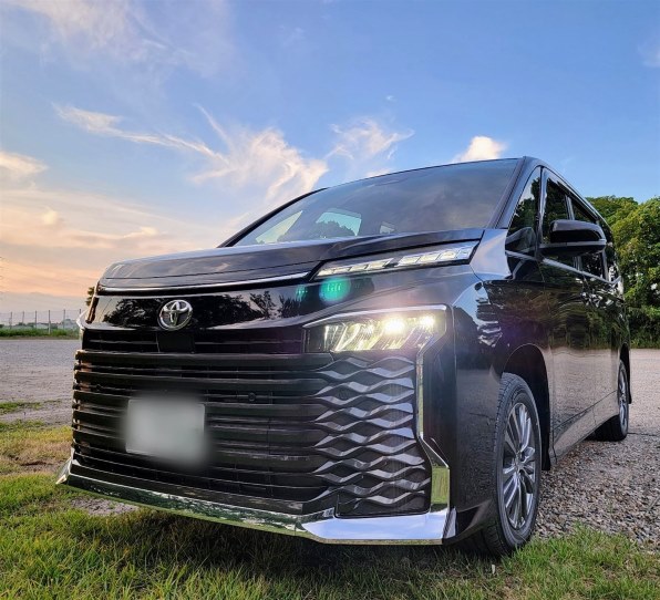 Looks Like TOYOTA DID Know What They Were Doing! - YouTube