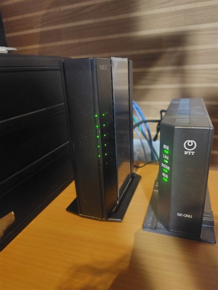 NEC Aterm WX3000HP2 PA-WX3000HP2 価格比較 - 価格.com