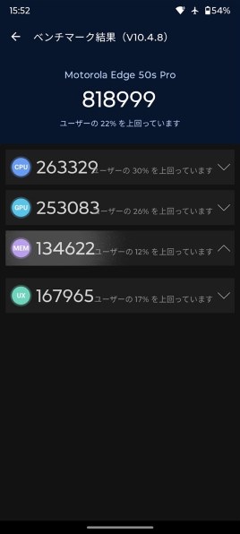 MOTOROLA motorola edge 50s pro SoftBank [リュクスラベンダー MOTOROLA motorola edge 50s pro SoftBank [リュクスラベンダー