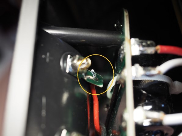 SC-M41-CW　チェリー DENON SC-M41-CW [チェリー ペア]投稿画像・動画 - 価格.com