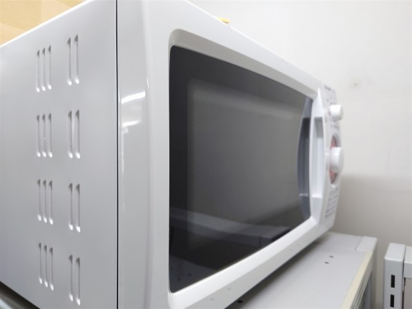 Amazon | シャープ 電子レンジ 西日本地域専用 60Hz RE-T3-W6