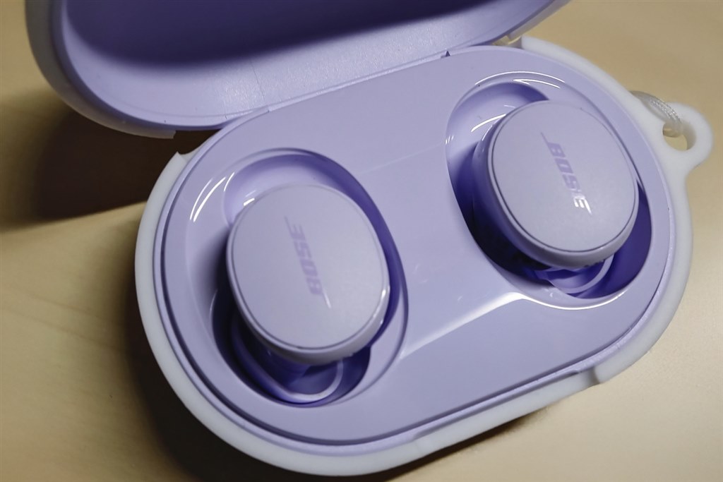 ULTRAの下位機種と言えど静寂の中に浮かぶ深い低域が魅力』 Bose