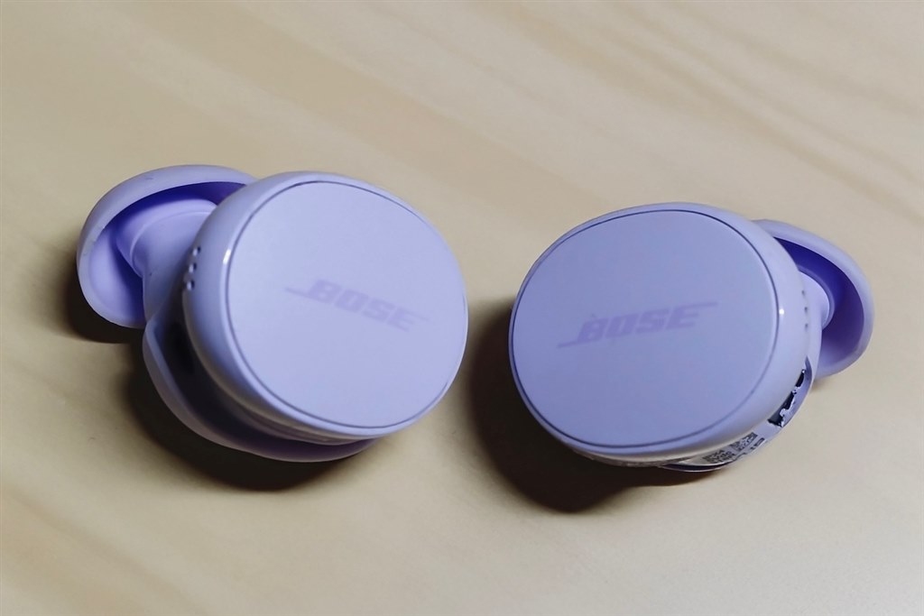 ULTRAの下位機種と言えど静寂の中に浮かぶ深い低域が魅力』 Bose