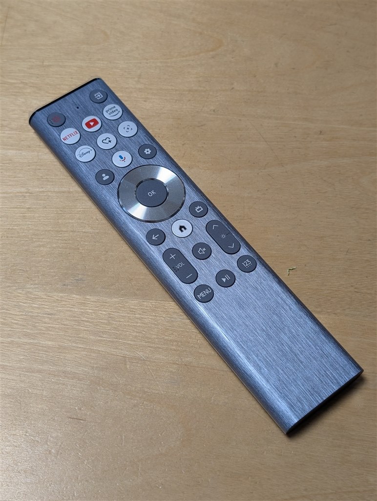 REGZAの冠に恥じない画質と利便性』 TVS REGZA RLC-V7R MAX 岡安 REGZAの冠に恥じない画質と利便性』 TVS REGZA RLC-V7R MAX 岡安