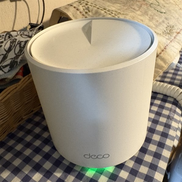 TP-Link Deco X50(1ユニットパック) 価格比較 - 価格.com