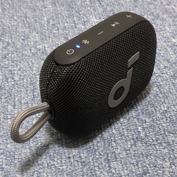 新品・未使用 サウンドコア Glow A3166011 ブラック アンカー Soundcore Glow | Bluetoothスピーカーの製品情報 | Anker Japan