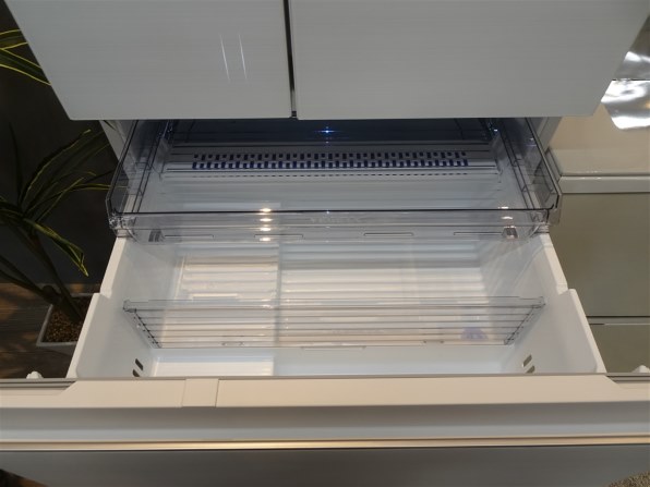 東芝 VEGETA GR-Y540XFS(TW) [フロストホワイト]投稿画像・動画