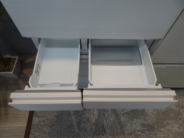 東芝 VEGETA GR-Y540XFS(TW) [フロストホワイト]投稿画像・動画