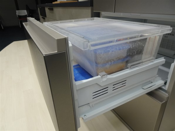 パナソニック NR-F55HY2-W [パールホワイト] 価格比較 - 価格.com