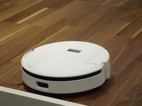 iRobot ルンバ205 DustCompactor Combo L121260 [ホワイト]投稿画像