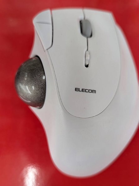 エレコム M-IT11BRBK [ブラック] 価格比較 - 価格.com