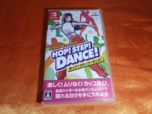 イマジニア HOP！ STEP！ DANCE！ [Nintendo Switch] 価格比較 - 価格.com