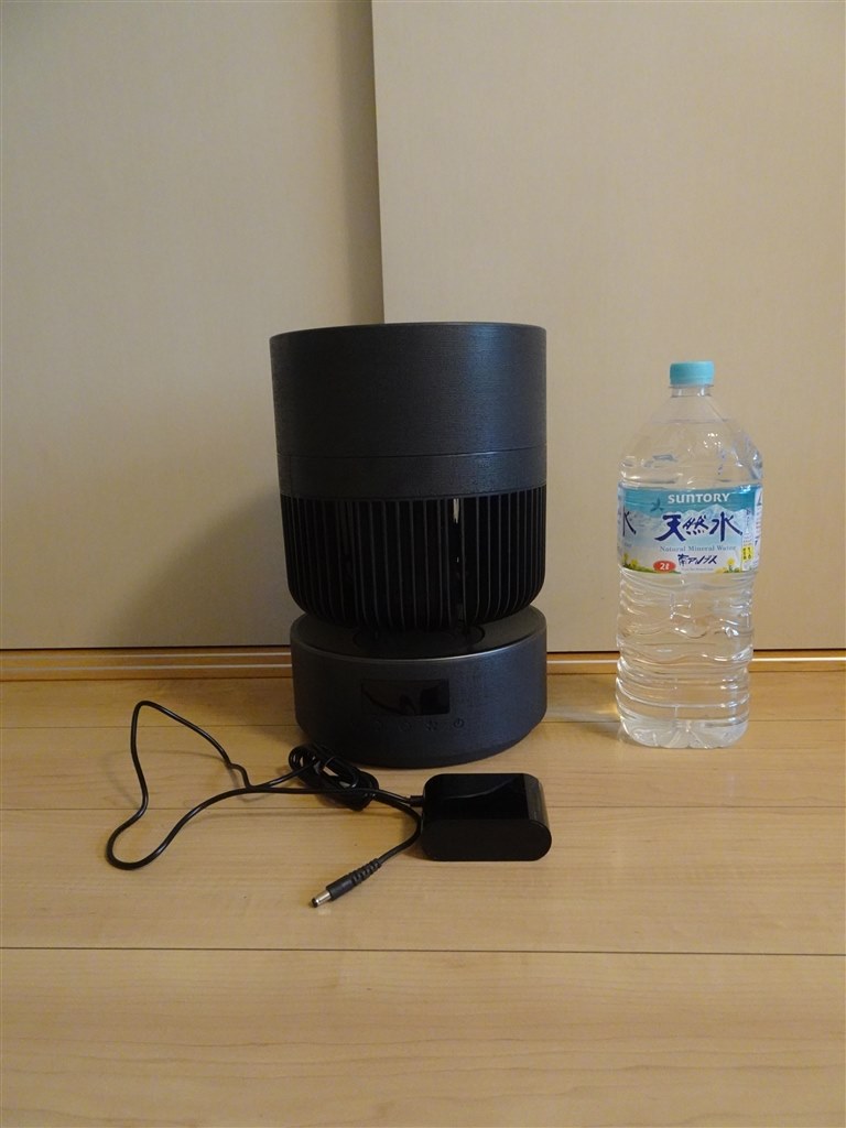 デザインだけでない！こなれた機能も充実のサーキュレーター
